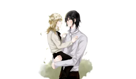 Cadis Etrama Di Raizel Frankenstein (Noblesse) Anime Noblesse HD Desktop Wallpaper | Background Image