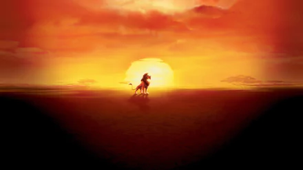  Simba