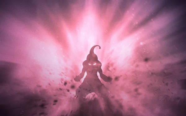  Kid Buu