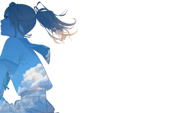  Sound! Euphonium - Nozomi Kasaki