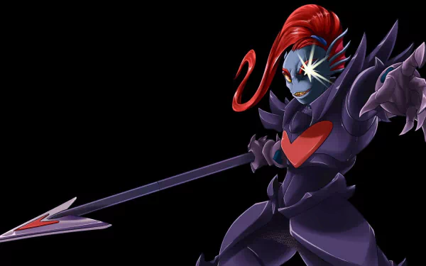  Undyne