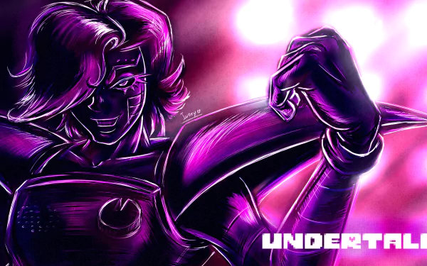  Mettaton