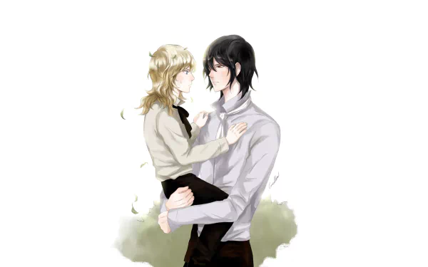 Cadis Etrama Di Raizel Frankenstein (Noblesse) Anime Noblesse HD Desktop Wallpaper | Background Image