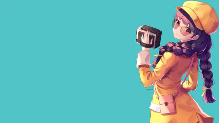  Cardcaptor Sakura - Tomoyo Daidouji