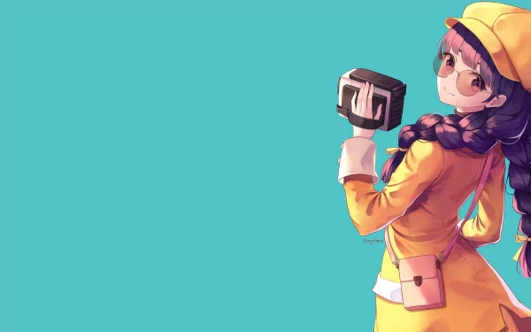  Cardcaptor Sakura - Tomoyo Daidouji