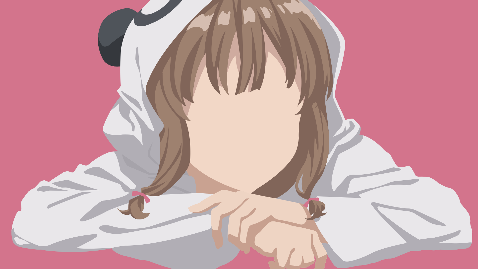 Kaede Azusagawa from Seishun Buta Yarou wa Bunny Girl Senpai no