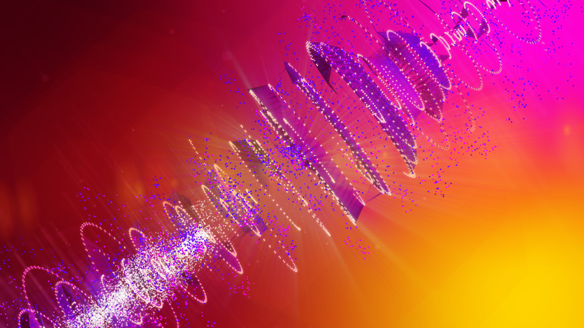 Colour Space by ashk