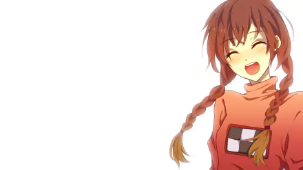 video game Yume Nikki HD Desktop Wallpaper | Background Image