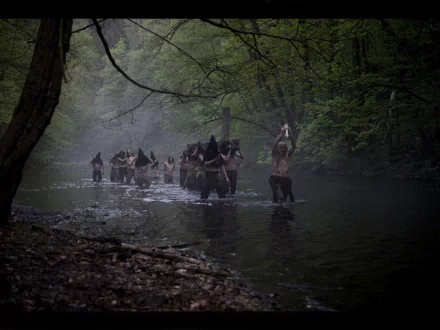 movie black death HD Desktop Wallpaper | Background Image