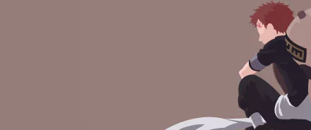 Gaara (Naruto) Anime Naruto HD Desktop Wallpaper | Background Image