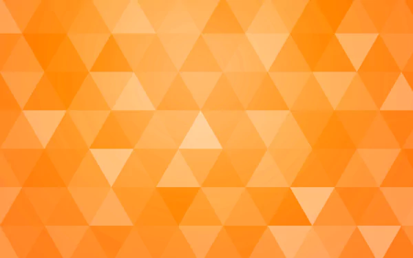 geometry orange (Color) pattern Abstract triangle HD Desktop Wallpaper | Background Image