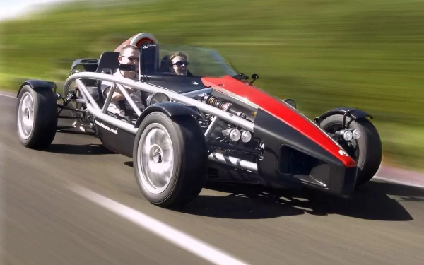  2009 Ariel Atom