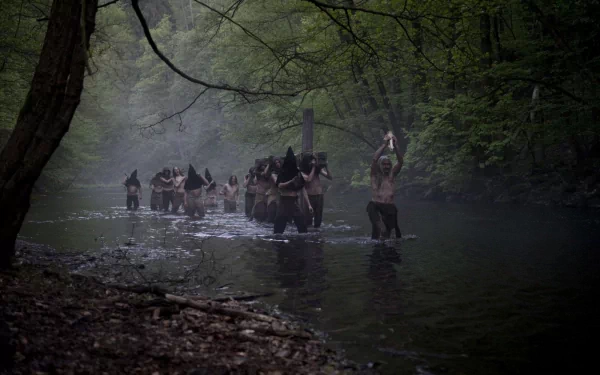 movie black death HD Desktop Wallpaper | Background Image