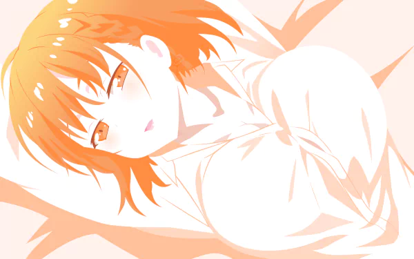 Mio Natsume Anime Just Because! HD Desktop Wallpaper | Background Image
