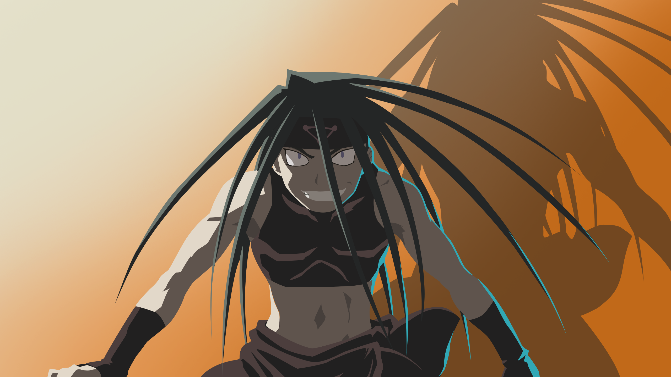 Envy - Fullmetal Alchemist by Dingier on DeviantArt