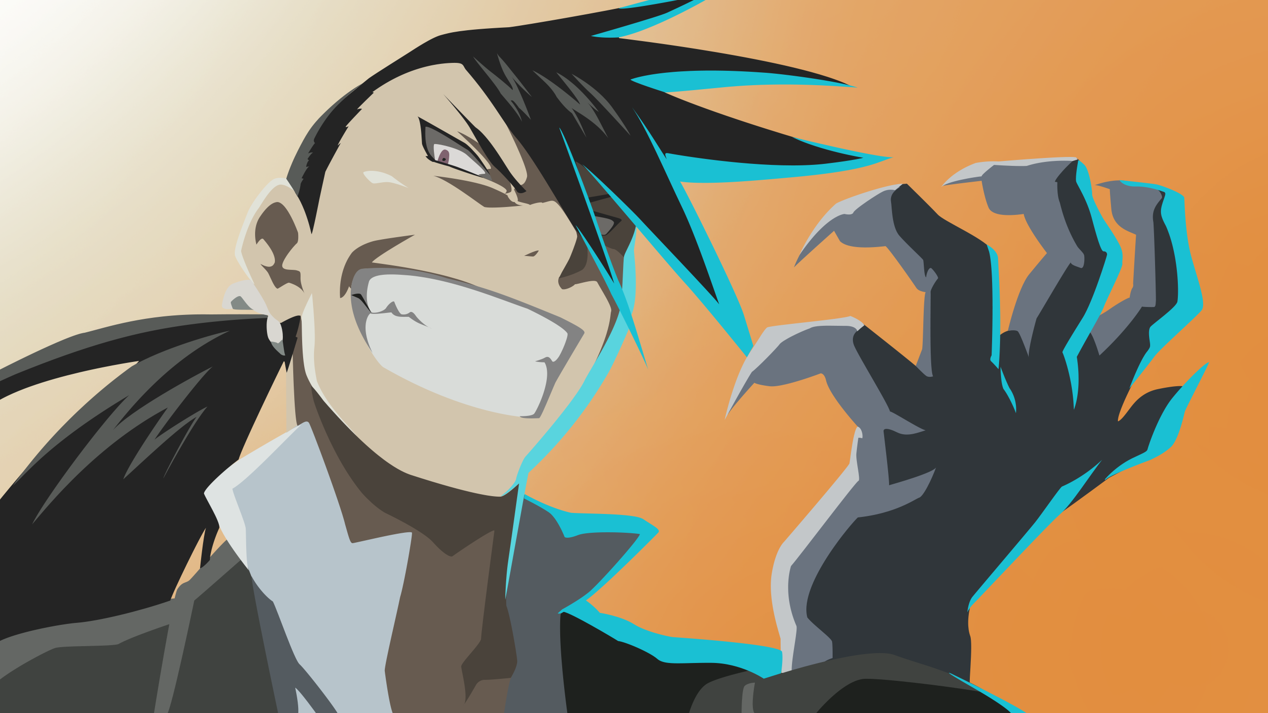 20+ Greed (Fullmetal Alchemist) HD Wallpapers and Backgrounds