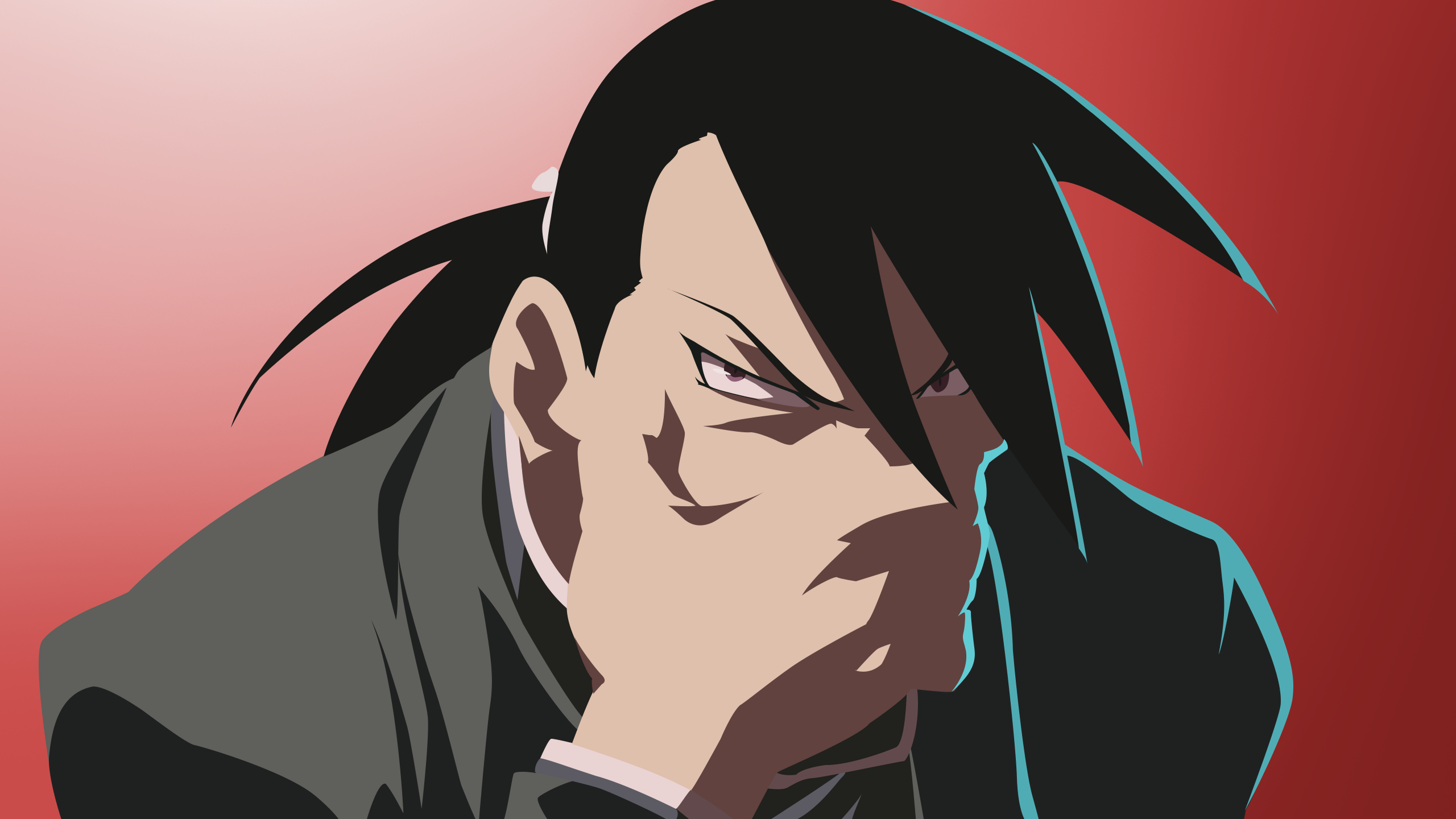 20+ Greed (Fullmetal Alchemist) HD Wallpapers and Backgrounds