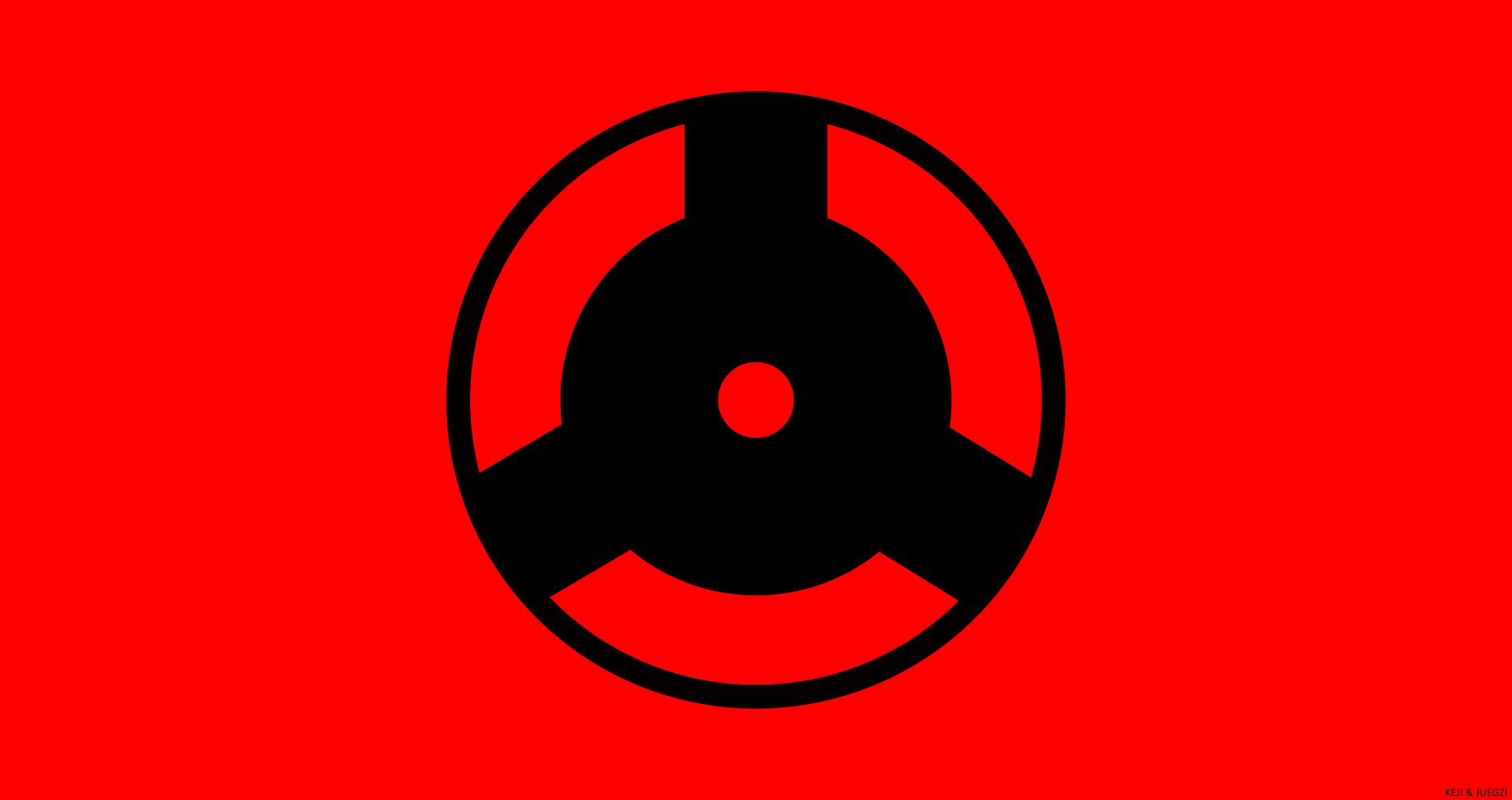 Download Sharingan (Naruto) Minimalist Mangekyō Sharingan Anime Naruto Minimalist Anime 8k Ultra HD Wallpaper by KEJI