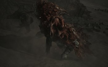 Featured image of post Ds3 Slave Knight Gael He is an aberration created by consuming the dark soul of man