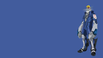 Selkie (My Hero Academia) Anime My Hero Academia HD Desktop Wallpaper | Background Image