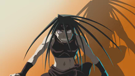 Envy (Fullmetal Alchemist) Anime Fullmetal Alchemist HD Desktop Wallpaper | Background Image