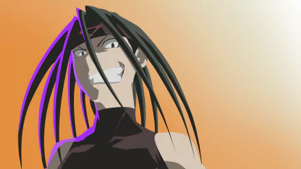Envy (Fullmetal Alchemist) Anime Fullmetal Alchemist HD Desktop Wallpaper | Background Image