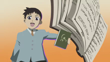 Selim Bradley Anime Fullmetal Alchemist HD Desktop Wallpaper | Background Image