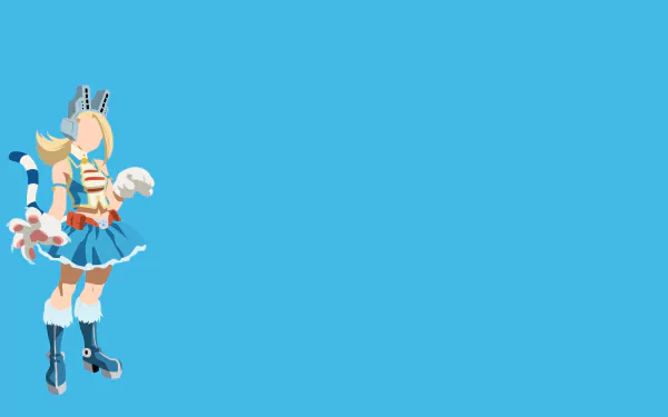 Ryuko Tsuchikawa Anime My Hero Academia HD Desktop Wallpaper | Background Image