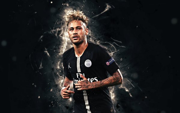 Neymar 4k Ultra HD Wallpaper | Background Image | 4928x3280