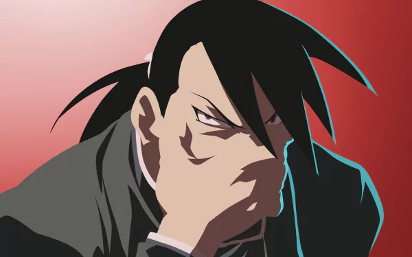 Greed (Fullmetal Alchemist) Anime Fullmetal Alchemist HD Desktop Wallpaper | Background Image