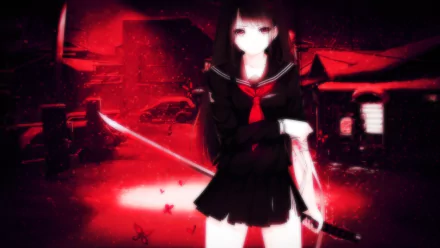  White Lady lel by Crown the Empire