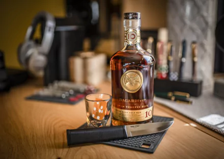 bacardi rum food alcohol HD Desktop Wallpaper | Background Image