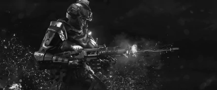 video game Call Of Duty: Black Ops 4 HD Desktop Wallpaper | Background Image