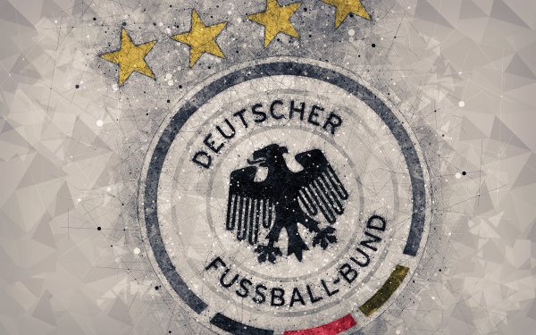 Sports Germany National Football Team Soccer National team Germany Logo Emblem HD Wallpaper | Background Image