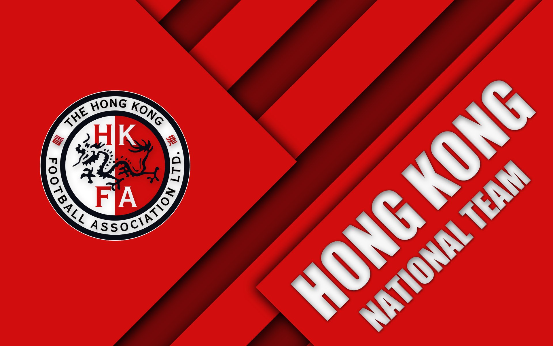 Hong Kong National Football Team 4k Ultra HD Wallpaper | Background