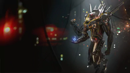 Cravers (Endless Space 2) video game Endless Space 2 HD Desktop Wallpaper | Background Image