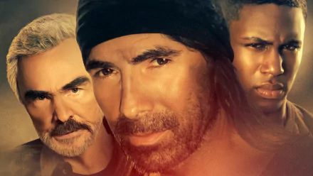 movie Shadow Fighter HD Desktop Wallpaper | Background Image