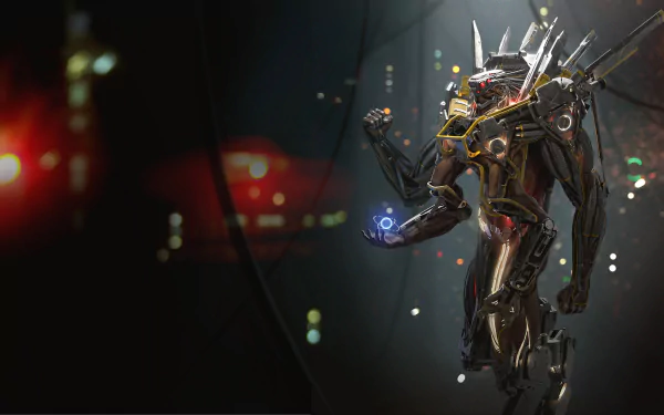 Cravers (Endless Space 2) video game Endless Space 2 HD Desktop Wallpaper | Background Image