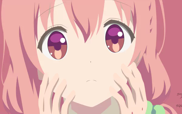 Hinako Sakuragi Anime Hinako Note HD Desktop Wallpaper | Background Image