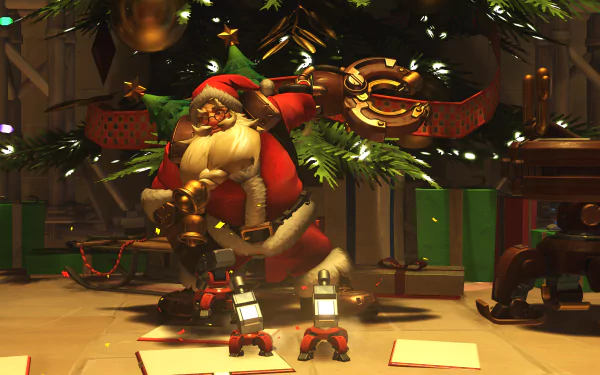  Torbjörn crazy turret