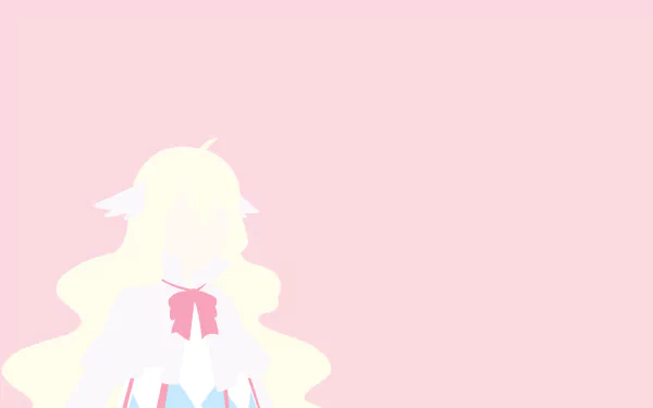 Mavis Vermilion Anime Fairy Tail HD Desktop Wallpaper | Background Image