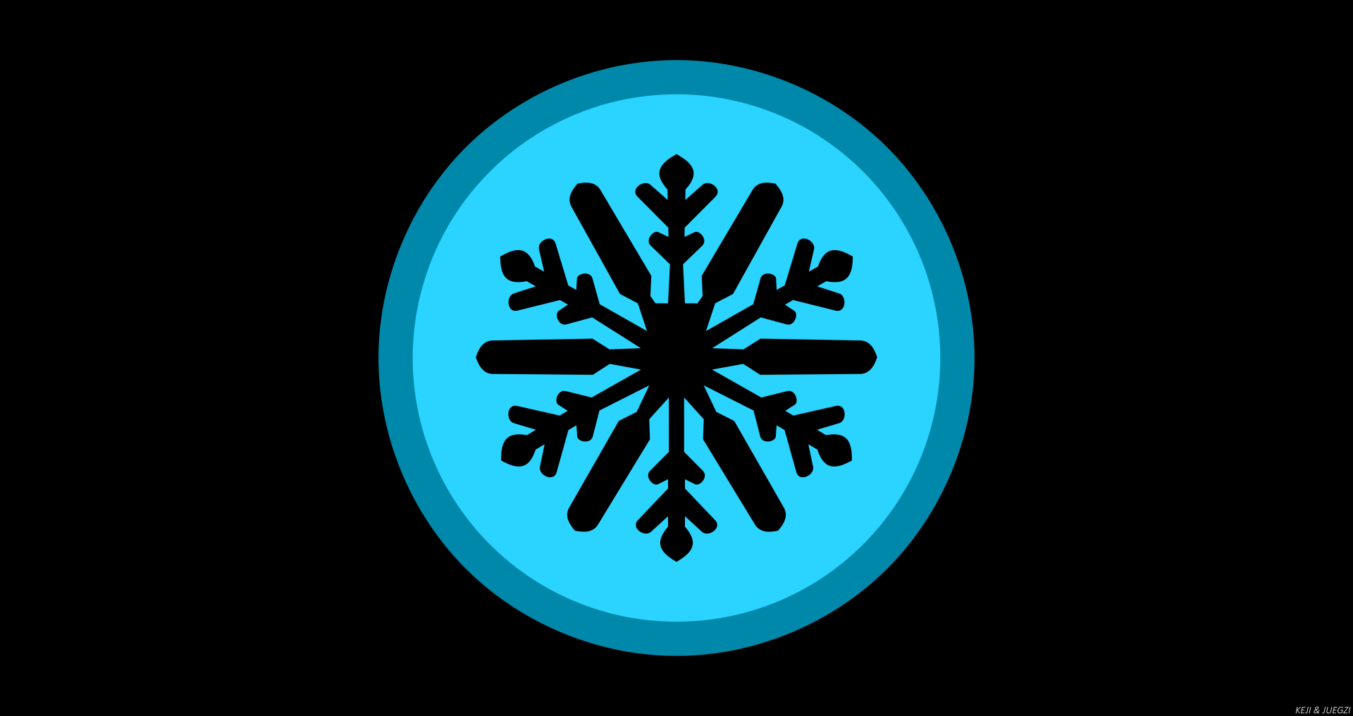 Yuki Clan Symbol by KEJI