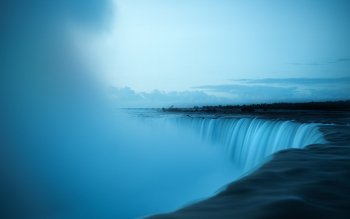 34 Niagara Falls HD Wallpapers | Background Images - Wallpaper Abyss