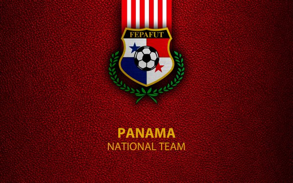 Sports Panama National Football Team Soccer National team Panama Logo Emblem HD Wallpaper | Background Image