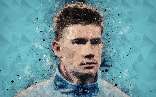 Manchester City F.C. Belgian soccer Kevin De Bruyne Sports HD Desktop Wallpaper | Background Image