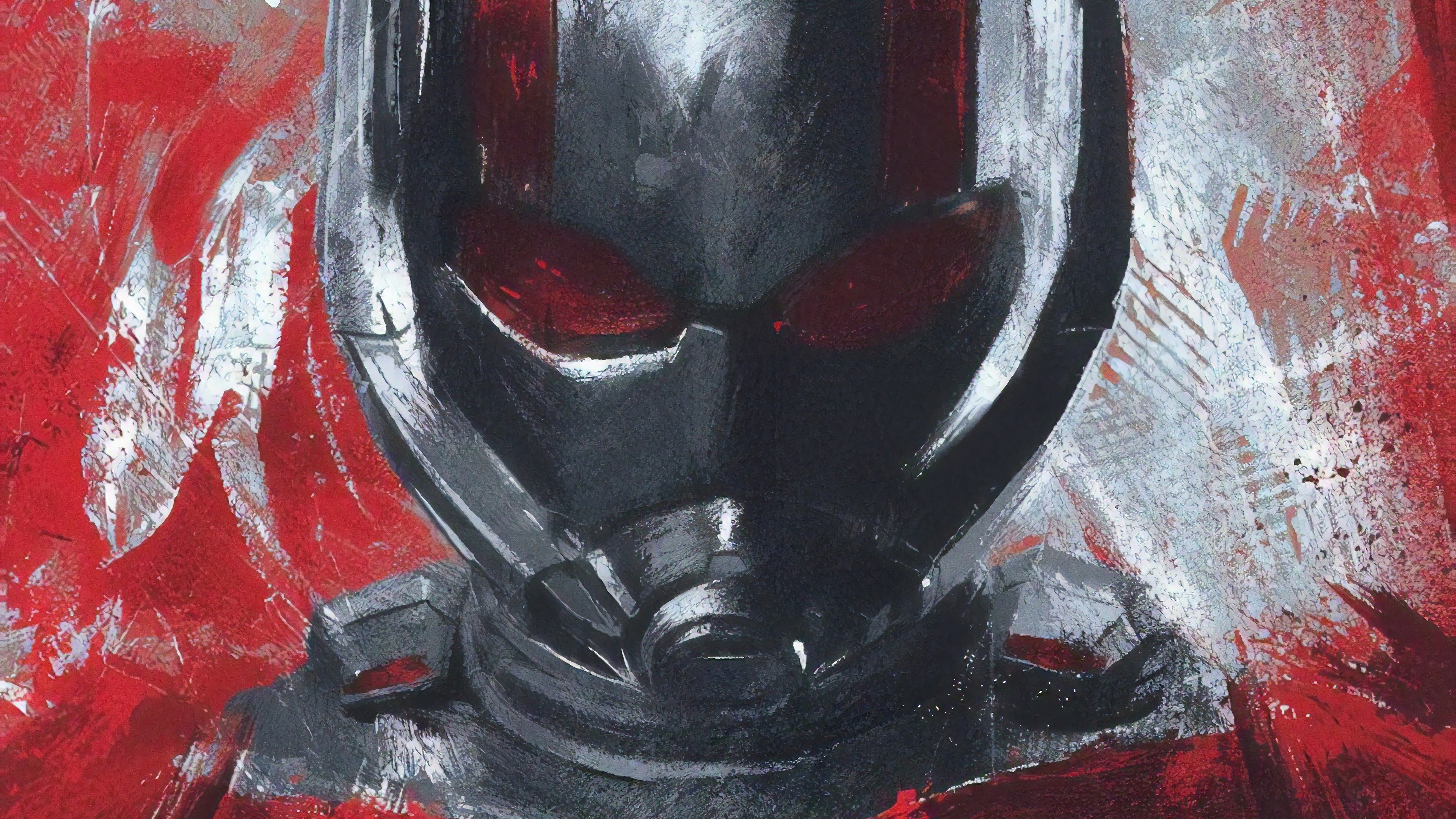 160+ Ant-Man HD Wallpapers and Backgrounds