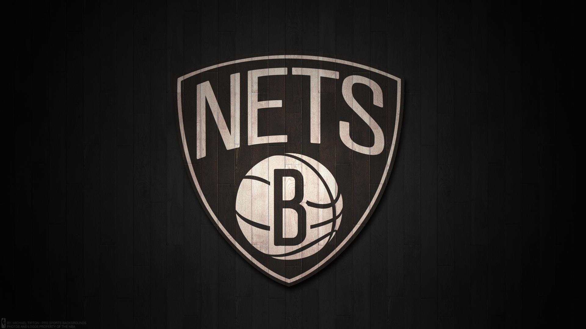 Wallpapers Brooklyn Nets  NBA ID