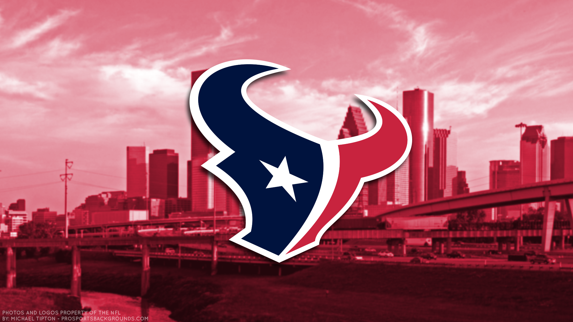 Houston Texans HD Wallpaper by Michael