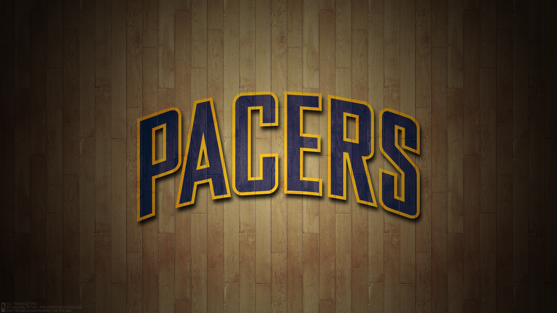 Indiana Pacers Hd Oboi Fon 1920x1080 Id 981326 Wallpaper Abyss