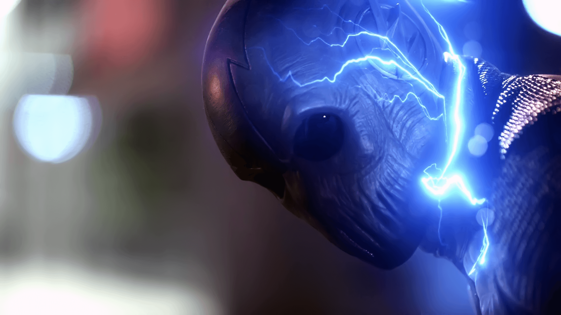 Download Zoom (DC Comics) TV Show The Flash (2014) HD Wallpaper